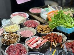 -星鸿社重庆老火锅
