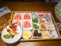 -芸南道·过桥米线(昆明老街旗舰店)