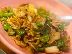 -云海肴·汽锅鸡·云南菜(苏州中心店)