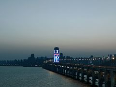 -星海湾跨海大桥