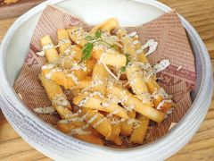 -FOOOO CITY CLUB 孚乐里音乐西餐酒吧(悠方店)
