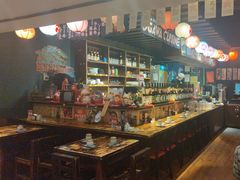 -小川洋风料理(汉街店)