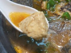 -探鱼·鲜青椒爽麻烤鱼(苏宁广场店)