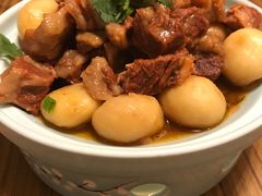 -禾珍珠家常小馆(河南博物院店)