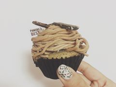 -Pantry's Best派悦坊蛋糕(K11购物艺术中心店)