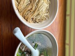 -富春茶社(国庆路店)