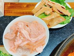 -咖咖火锅(老店)