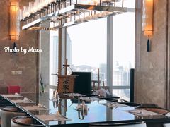 -烟台中泽华羿铂尔曼酒店·汇·全日餐厅·高空海景自助