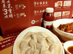 -喜家德虾仁水饺(飞洲国际店)