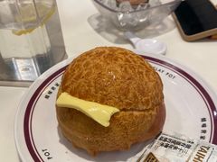 -太兴餐厅(东方广场分店)