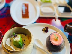 -上海滩餐厅(BFC外滩金融中心店)