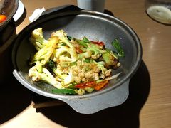 -卞氏菜根香·川菜(青羊万达店)