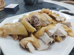 -阿水土鸡(远光店)