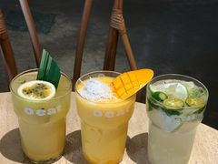 -O'eat Blossom&Pelican(深圳首店)