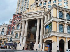 -澳门十六浦索菲特大酒店