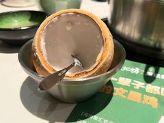 -聚汇坊椰子鸡·山野菌(环市东店)