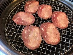 -一品诚记烤肉·甄选店(中南路店)
