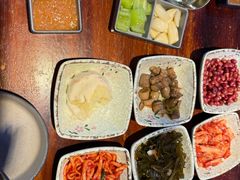 -火炉情韩国料理店(古田路店)