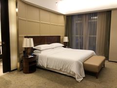 -广州粤海喜来登酒店