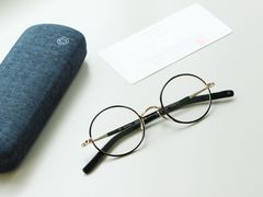 -目艮眼镜SHOWROOM(品牌集合店)
