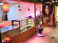 -食潮汕头鲜牛馆(望京保利店)