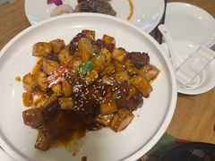 -品大三·南京菜(大行宫店)