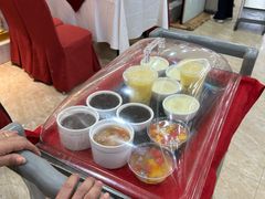 -金苑海鲜酒家(新港中路店)
