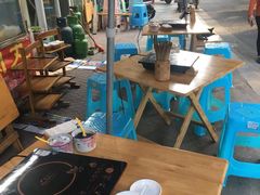 大堂-柴头哥·牛肉火锅(爱民路店)