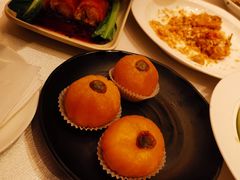 -上海金桥红枫万豪酒店-万豪中餐厅