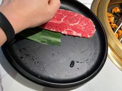 -花味·自助烤肉(南方时代店)