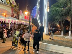 -国色天乡三期陆地乐园