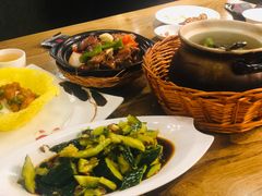 -潮中人·潮州菜(益乐路店)