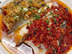 -新新湘菜馆(新中街二条店)
