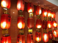 大堂-旺角小渔村(二马路店)