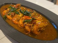 美奈香辣大头虾-美奈小馆·越南料理(福田星河COCO Park店)