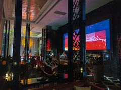 -南宁那莲豪华精选酒店-云霄酒廊·80楼高空城景酒吧