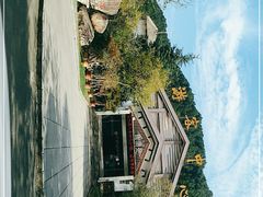 -罗田天堂寨风景区
