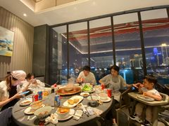 -长嘉·河图火锅(长嘉汇江景旗舰店)