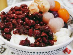 -堂屋糖水店(愚园店)