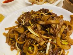 -潮福城大酒楼·潮粤菜·港式点心(阳光城店)
