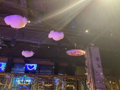 -胡桃里乐队酒馆(广州塔店)