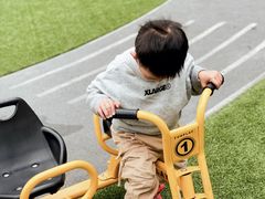 -斯坦丁国际幼稚园(驿都校区)