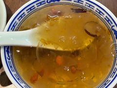 -蟹上黄·蟹黄面·江南糖水(人民广场店)