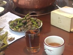 -竹叶涮肉坊(总店)