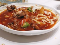 -马尔龙新疆饭店·清真(长青路店)
