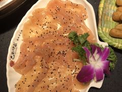-巴蜀印象火锅(永陵总店)