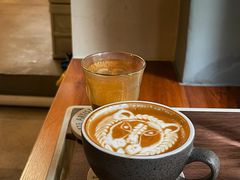 -SAFARI COFFEE