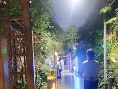 -金稼园·金平湖农家菜