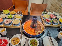 -咏江南·苏式火锅·苏州评弹(观前街店)