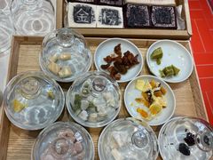-阮大兴糕团(滨江宝龙店)